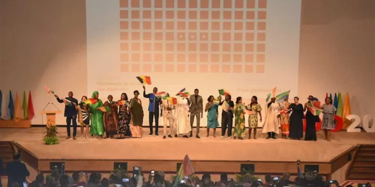 الأحد القادم.. جامعة سنجور تحتفل بتخريج الدفعة التاسعة عشرة من طلابها 1 - جريدة الجمهورية الأحد القادم.. جامعة سنجور تحتفل بتخريج الدفعة التاسعة عشرة من طلابها