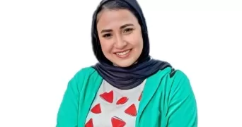 خبيرة التجميل دعاء أحمد: العناية بالشعر والأظافر أساس الجمال الحقيقي