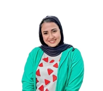 خبيرة التجميل دعاء أحمد: العناية بالشعر والأظافر أساس الجمال الحقيقي 1 - جريدة الجمهورية خبيرة التجميل دعاء أحمد: العناية بالشعر والأظافر أساس الجمال الحقيقي