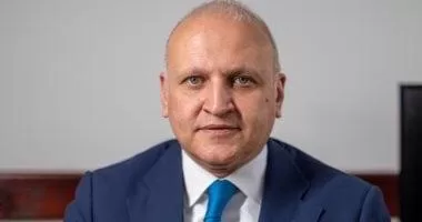 القومي لحقوق الإنسان يكرم الفائزين بجائزة الدولة التقديرية 3 - جريدة الجمهورية د محمد سامح عمرو - جريدة الجمهورية