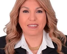 قيادات جامعة حلوان تواصل التألق بتعيين الدكتورة أماني فاخر في مجلس الشيوخ