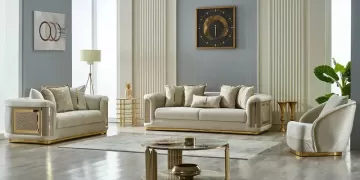 ديكورات كنب حديثة 2025 5 - جريدة الجمهورية ديكورات كنب حديثة 2025