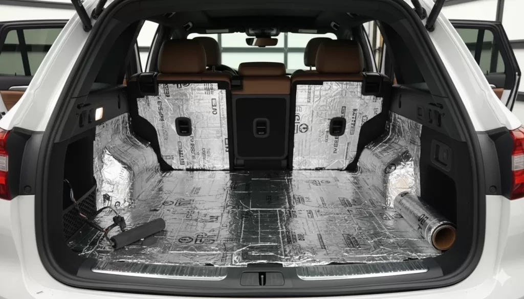 شركة عزل صوت في دبي