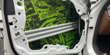 شركة عزل صوت في دبي