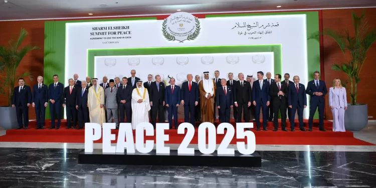 جامعة بورسعيد تهنئ القيادة السياسية بالإنجاز التاريخي في وقف الحرب على غزة 1 - جريدة الجمهورية جامعة بورسعيد تهنئ القيادة السياسية بالإنجاز التاريخي في وقف الحرب على غزة