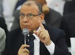 «اعرف قواعد عملك».. «البدوي»: حزمة جديدة من الدعم المالي والاجتماعي للعاملين بالدولة قريبًا