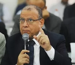 «اعرف قواعد عملك».. «البدوي»: حزمة جديدة من الدعم المالي والاجتماعي للعاملين قريبًا