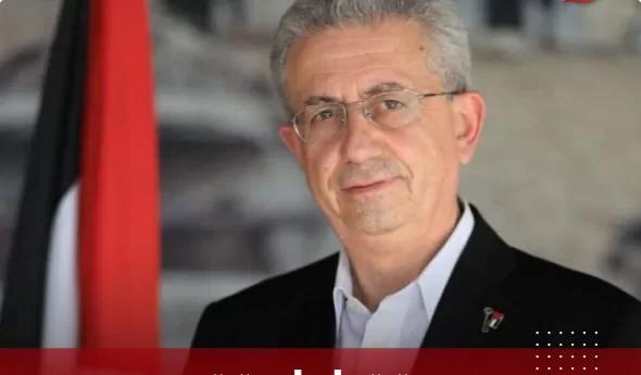 فيديو|الأمين العام للمبادرة الوطنية الفلسطينية مصطفى البرغوثي: مصر أفشلت الهدف الإسرائيلي بالتطهير العرقي لأهل غزة 1 - جريدة الجمهورية فيديو|الأمين العام للمبادرة الوطنية الفلسطينية مصطفى البرغوثي: مصر أفشلت الهدف الإسرائيلي بالتطهير العرقي لأهل غزة