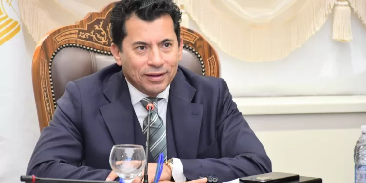 صبحي يصدر قراراً بتشكيل اللجنة المؤقتة لإدارة شئون الإسماعيلي 1 - جريدة الجمهورية صبحي يصدر قراراً بتشكيل اللجنة المؤقتة لإدارة شئون الإسماعيلي