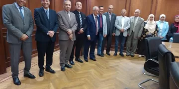 الدكتور  يحي البشار  في قائمة ستانفورد الأمريكية لأفضل 2% من علماء الفيزياء عالمياً 