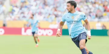 «مرموش».. يسعى للمشاركة أساسيًا