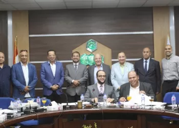 شراكة لصحة أفضل.. مستثمرو العاشر و« شفائي كير »معاً لتغطية طبية شاملة للشركات