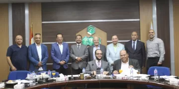 شراكة لصحة أفضل.. مستثمرو العاشر و«شفائي كير» معاً لتغطية طبية شاملة للشركات