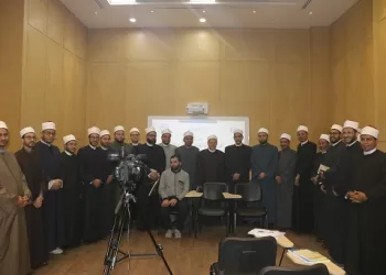 دار الإفتاء المصرية تفتتح أولى فعاليات دورة مهارات صياغة الفتوى الشرعية