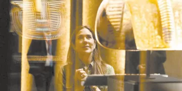 فى حضرة أجدادنا .. زيارات ملكية لأصحاب الحضارة المصرية