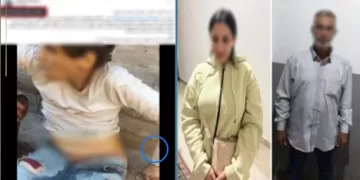 «الداخلية» تكشف حقيقة فيديو«سرقة الأعضاء» الكاذب في الإسكندرية