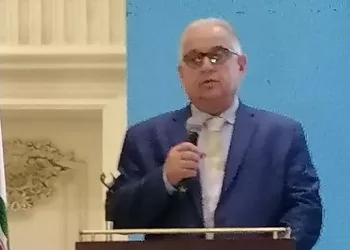 رئيس الاتحادات العربية المتخصصة: مصر رمز عالمي للسلام العادل والمسئولية الأخلاقية 2 - جريدة الجمهورية رئيس الاتحادات العربية المتخصصة: مصر رمز عالمي للسلام العادل والمسئولية الأخلاقية