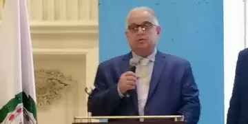 رئيس الاتحادات العربية المتخصصة: مصر رمز عالمي للسلام العادل والمسئولية الأخلاقية