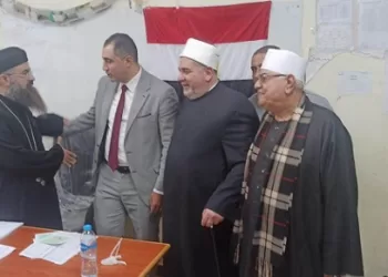 أبوهاشم: المرحلة الثانية ترجمة للممارسة الديمقراطية الفاعلة