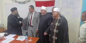 أبوهاشم: المرحلة الثانية ترجمة للممارسة الديمقراطية الفاعلة