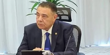 محافظ البحر الأحمر: اعتماد حميات الغردقة دوليًا يعزز ثقة المواطنين ويعكس تقدم الخدمات الصحية