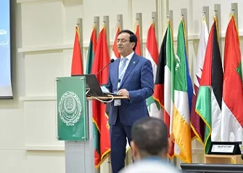 «د. ناصر القحطاني»: التدريب المؤسسي واستخدام الذكاء الاصطناعي أمر حتمي في تطوير الكوادر البشرية