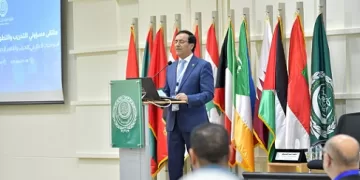 «د. ناصر القحطاني»: التدريب المؤسسي واستخدام الذكاء الاصطناعي أمر حتمي في تطوير الكوادر البشرية