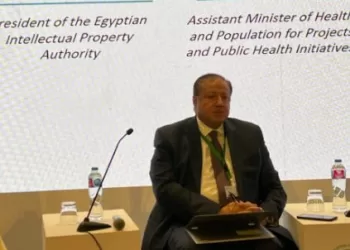 «هشام عزمي» يستعرض توجهات المنظومة الجديدة لدعم الابتكار في القطاع الصحي 2 - جريدة الجمهورية «هشام عزمي» يستعرض توجهات المنظومة الجديدة لدعم الابتكار في القطاع الصحي