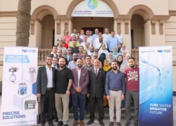 ورشة عمل «لتطوير أنظمة القياس والتحكم» في مرافق المياه والصرف الصحي 2 - جريدة الجمهورية ورشة عمل «لتطوير أنظمة القياس والتحكم» في مرافق المياه والصرف الصحي