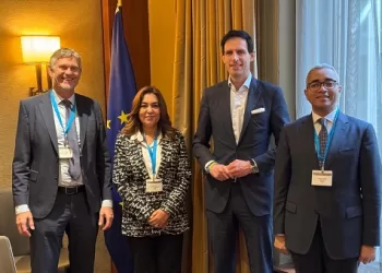 «مصر» تدعو إلى تحرك عالمي عاجل لتمويل التكيف ومواجهة آثار التغيرات المناخية