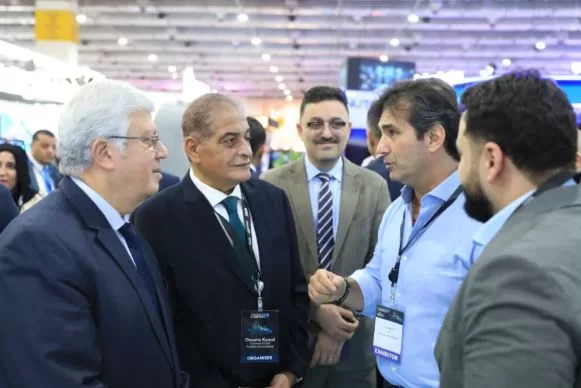 وزير التعليم العالي يعلن إطلاق منصة وطنية «للحوسبة المتقدمة» للباحثين 2 - جريدة الجمهورية 1 110 - جريدة الجمهورية