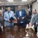 توقيع بروتوكول تعاون بين «مياه الشرب» و«تربية سوهاج» لدعم مشروع «صحتهم مستقبلهم»