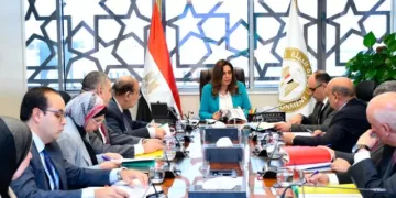 «منال عوض» تترأس الاجتماع الـ «23» لمجلس إدارة صندوق حماية البيئة