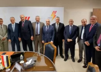 خطة قومية لتحديث شبكات الكهرباء بصعيد مصر باستثمارات «440» مليون جنيه