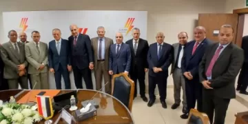 خطة قومية لتحديث شبكات الكهرباء بصعيد مصر باستثمارات «440» مليون جنيه