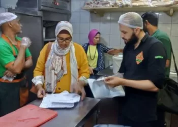 إغلاق «53» منشأة وفرض «849» ألف جنيه غرامات في حملة على الأسواق بالإسكندرية