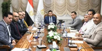 «وزير الشباب والرياضة» يبحث تعزيز التكامل بين الطب الرياضي وبرامج التنمية الرياضية