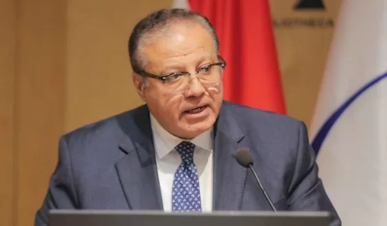 «الجهاز المصري للملكية الفكرية» و«صندوق المبتكرين» يطلقان حزمة دعم متكاملة لحماية الابتكار 1 - جريدة الجمهورية «الجهاز المصري للملكية الفكرية» و«صندوق المبتكرين» يطلقان حزمة دعم متكاملة لحماية الابتكار