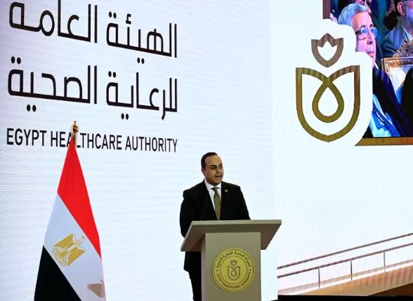 رئيس الرعاية الصحية: «94%» نسبة تغطية الخدمات.. والمواطن هو محور وهدف المنظومة 2 - جريدة الجمهورية 1 178 - جريدة الجمهورية