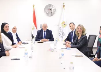 «وزير التعليم العالي» يبحث مع ممثلي مكتب اليونسكو الإقليمي في بيروت سبل دعم التعاون المشترك 2 - جريدة الجمهورية «وزير التعليم العالي» يبحث مع ممثلي مكتب اليونسكو الإقليمي في بيروت سبل دعم التعاون المشترك