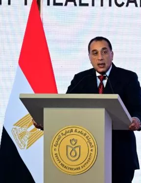 مدبولي: «100» مليون خدمة طبية و «53» مليار جنيه استثمارات في المرحلة الأولى للتأمين الصحي الشامل