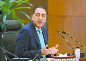 شهادة قادة العالم: «نجحتم فى بناء البلد من جديد»