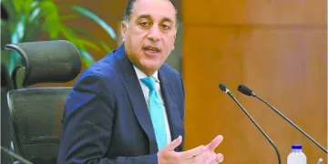 شهادة قادة العالم: «نجحتم فى بناء البلد من جديد»