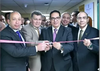 رئيس جامعة القاهرة يفتتح أحدث عمليات التطوير بقصر العيني «الفرنساوي» بتكلفة 40 مليون جنيه