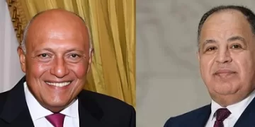 «اليابان» تمنح «وسام الشمس المشرقة» لـ«معيط» و«شكرى» اعترافًا بمساهماتهم في تطوير العلاقات الثنائية