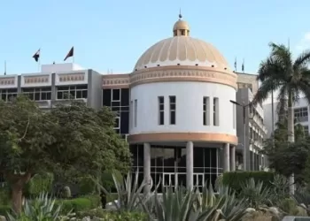 «جامعة الفيوم» تدخل قائمة أفضل «500» جامعة عالمية في تصنيف التايمز للتخصصات البينية