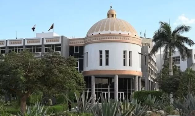 «جامعة الفيوم» تدخل قائمة أفضل «500» جامعة عالمية في تصنيف التايمز للتخصصات البينية 1 - جريدة الجمهورية «جامعة الفيوم» تدخل قائمة أفضل «500» جامعة عالمية في تصنيف التايمز للتخصصات البينية