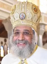 البابا تواضروس يترأس قداس سيامة كهنة جدد بكاتدرائية الإسكندرية