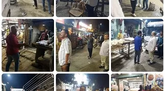 «محافظة الشرقية» تشن حملات مكثفة لإزالة التعديات والإشغالات في مدنها