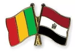 وزارة الخارجية تتابع عن كثب أوضاع الجالية المصرية في «مالي» عبر سفارتها في باماكو